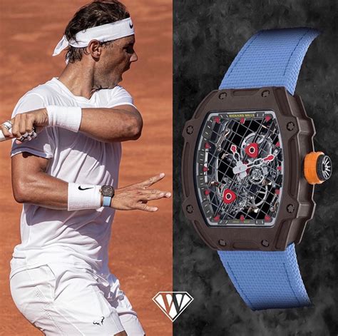 richard mille nadal prezzo 2020|richard mille rafa nadal price.